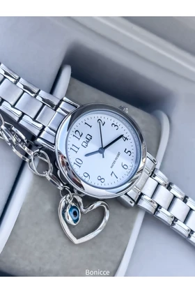 ساعت زنانه qandq qandq