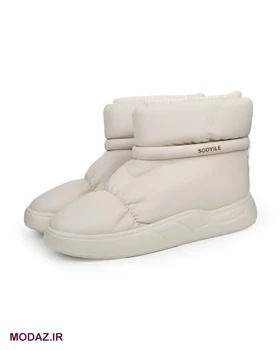 نیم بوت زنانه زمستانه BOOT SOOYILA vinter