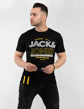 تیشرت مردانه Jack & Jones