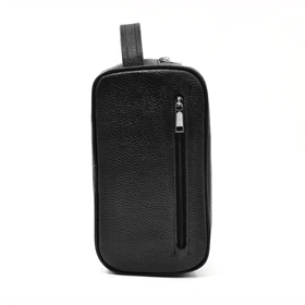 کیف مردانه دستی شوزبگ 001 (مشکی)