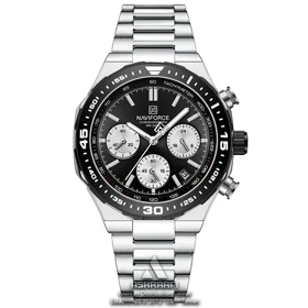 ساعت مردانه نیوی فورس Naviforce NF8049SK