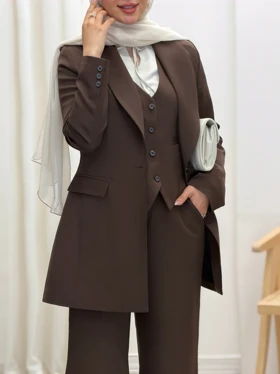 4066-ست سه تیکه پرستیژ