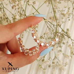 گوشواره رویالیتی ژوپینگ