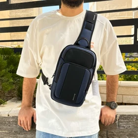 بادی بگ Bange مدل BG-7795-Lite