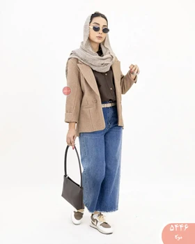 کت فوتر آنیدا 5446