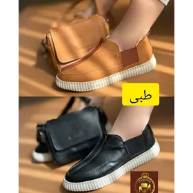 کیف و کالج ونس طبی زنانه کد S 62
