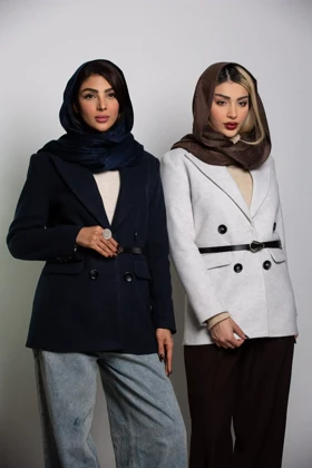 پالتو کت فوتر ماریا New