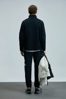 سویشرت مردانه lufian lufian