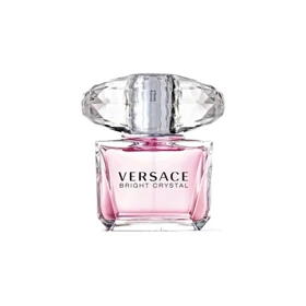 عطر ادکلن ورساچه برایت کریستال زنانه 90 میل اصلی Versace Bright Crystal for Woman 90 ml