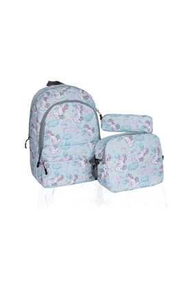 کیف مدرسه بچگانه cambridge-polo-club cambridge-polo-club