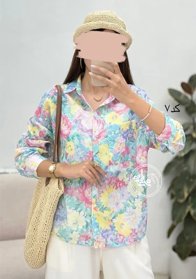 شومیز بهار