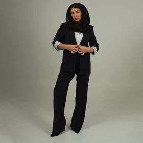 کت آستین زارا بزیاق