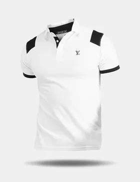 پولوشرت مردانه Louis Vuitton