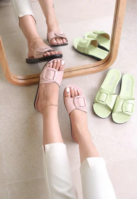 کفش صندل راحتی زنانه آیرین 0015