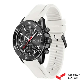 ساعت مچی مردانه هوگو باس HUGO BOSS مدل B1513966
