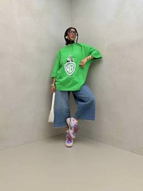 تیشرت اور DICKIES