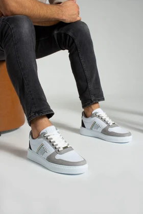 کتانی مردانه l.a-polo l.a-polo