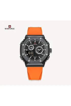 ساعت مردانه naviforce naviforce