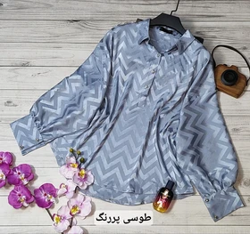 شومیز گلوریا