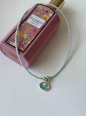 گردنبند مروارید هیمه استایلیش