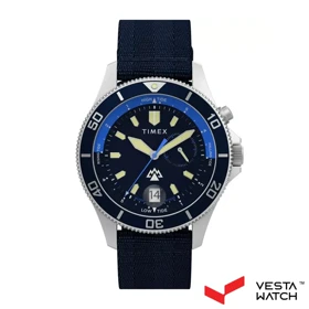 ساعت مچی مردانه تایمکس TIMEX مدل TW2W22000