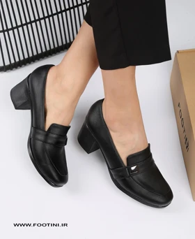 کفش زنانه طبی پلاکی BT