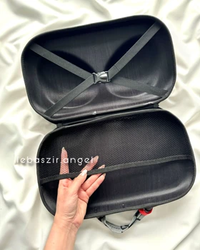 کیف اسفنجی