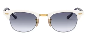 عینک آفتابی ریبن RayBan RB4354S 642519 کد 157383
