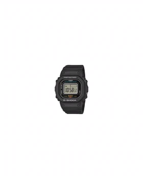 ساعت انگشتری کاسیو جیشاک CASIO G-SHOCK DWN-5600-1DR