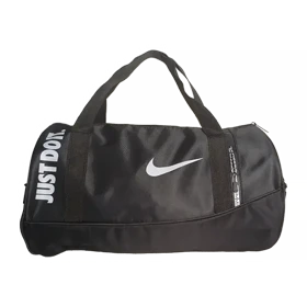 ساک ورزشی نایکی Nike مدل NK111649 (سرمه ای)