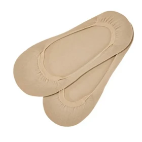 جوراب کالج زنانه اسمارا کد Z-TR34 بسته 2 عددی