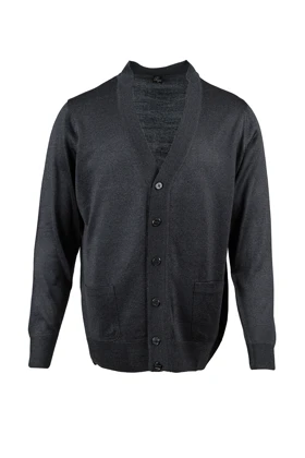 ژاکت کش باف پشمی سایز بزرگ مردانه trikolay trikolay