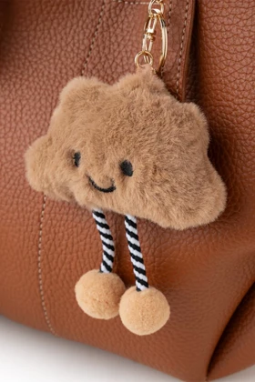 کیف دوشی زنانه lucky-bees lucky-bees