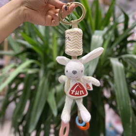 آویز کریر بی بی فان