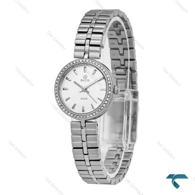 ساعت داتیس D8847L زنانه تمام سیلور Datis-6916-L