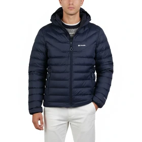 کاپشن فنری کلمبیا 2686