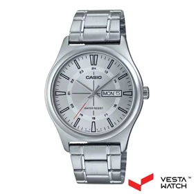 ساعت مچی مردانه کاسیو CASIO مدلMTP-V006D-7CUDF