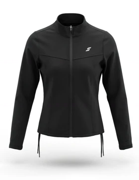 سویشرت ورزشی زنانه اسپورتلند Apex Fit W