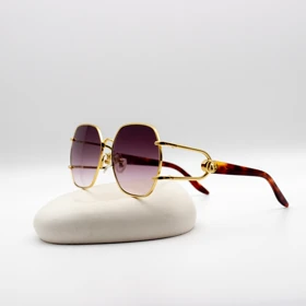 عینک آفتابی زنانه گوچی Gucci مدل GG1563s