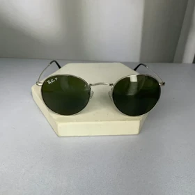 عینک آفتابی ریبن مدل Ray ban RB3447 p