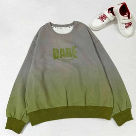 بلوز بچه گانه دورنگ اورجینال DARE