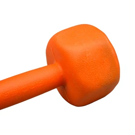 دمبل بدنسازی رادیس فیت وزن 2.5 کیلو گرم بسته دو عددی