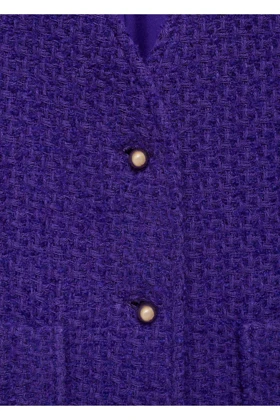 کت و ژاکت زنانه اورجینال منگو mango