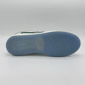 کتانی اسپرت مردانه مدل نایک دراگون Nike Dragon رنگ سفید
