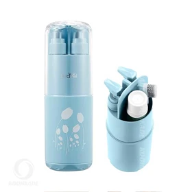 ست بهداشتی 8 تکه WASH CUP ETRAVEL A16