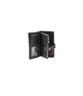 کیف پول چرم زنانه MRC550