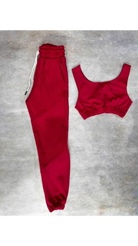 نیم‌تنه و جاگر زنانه 50040