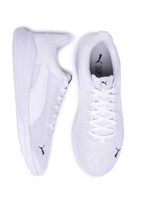 کفش دویدن Unisex سفید Anzarun Lite 37112803