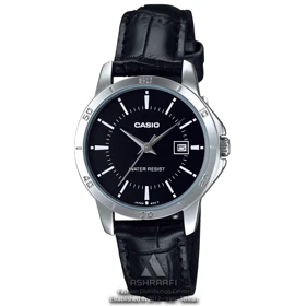 ساعت کاسیو زنانه Casio LTP-V004L-1A