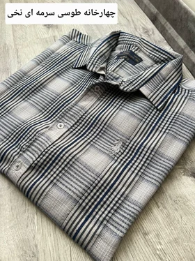 پیراهن های تک سایز آستین کوتاه